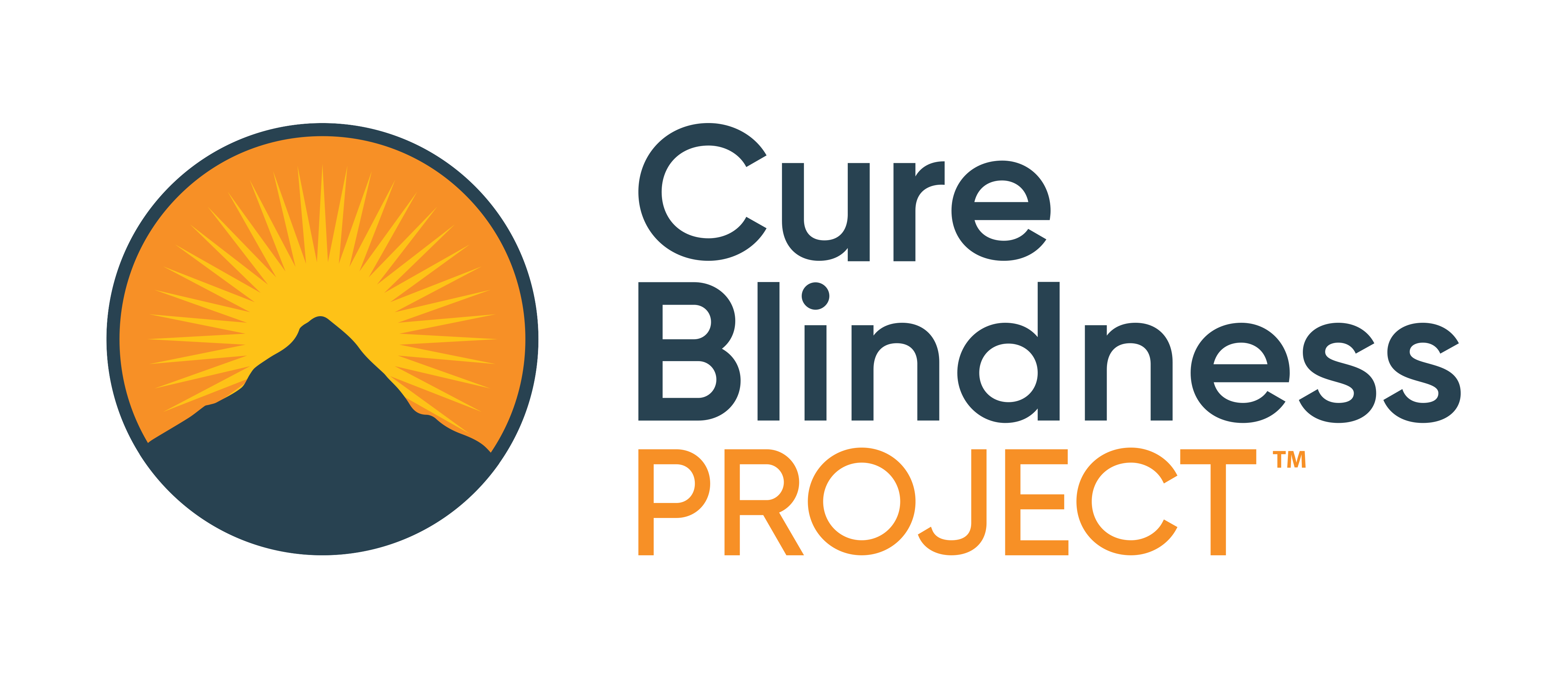 Himalayan Cataract Project (DBA Cure Blindness Project) logo